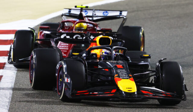 F1 2025 ceza puanları: Hangi pilotlar, men cezası almaya yakın