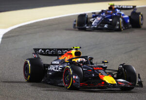 F1 Grand Prix of Bahrain