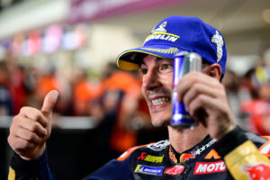 Maverick Vinales