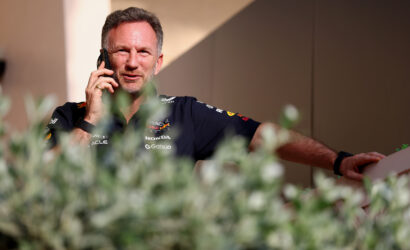 F1 Grand Prix of Bahrain