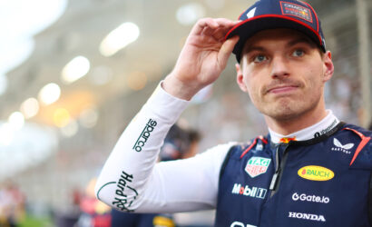 F1 Grand Prix of Bahrain