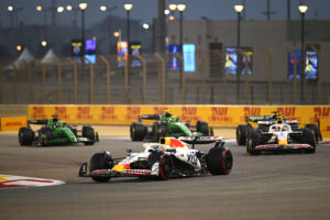 F1 Grand Prix of Bahrain