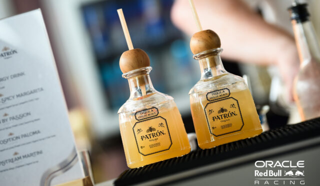 Red Bull, Sergio Perez’in destekçisiyle anlaşma yeniledi