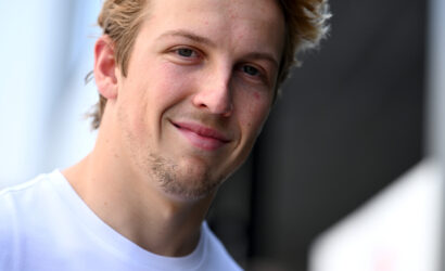 F1 Grand Prix of Saudi Arabia - Previews