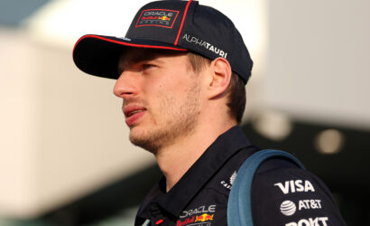 F1 Grand Prix of Saudi Arabia - Previews