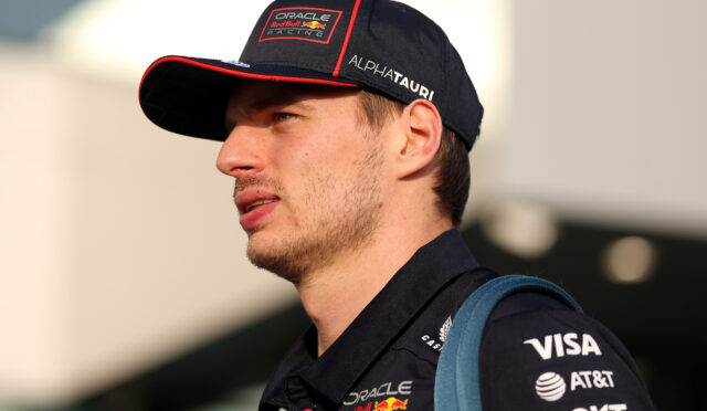 Verstappen, McLaren F1 aracıyla olan 0.5 sn’lik farkı kapatabileceklerinden şüpheli