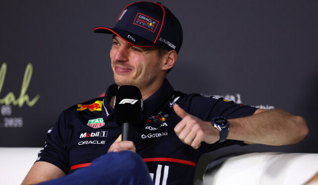 Aston Martin F1, Max Verstappen’e 3 yıllık 264 milyon Euro mu teklif edecek?