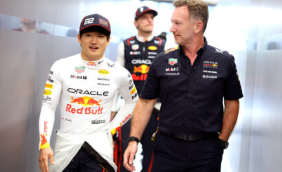 F1 Grand Prix of Saudi Arabia - Practice