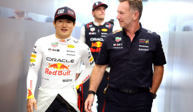 Horner, Tsunoda kazasını önemsemedi, McLaren konusunda uyardı