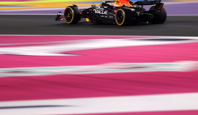 Verstappen: “McLaren çok rekabetçi olacak, bizim ise yapmamız gerekenler var”