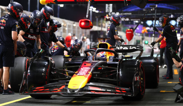 2025 Formula 1 Suudi Arabistan Grand Prix’sinde strateji seçenekleri neler?