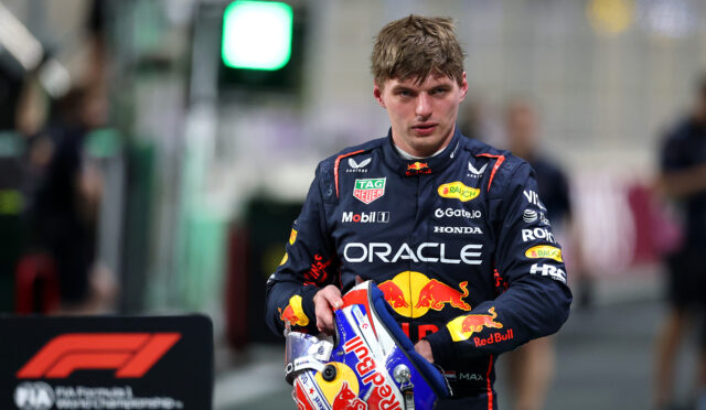 Red Bull’da “zehirli koltuk” iddialarına yanıt: “Verstappen yüzyılın yeteneği”