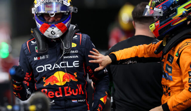 F1 2025: Suudi Arabistan GP itibariyle takım arkadaşları mücadelelerinde son durum ne?