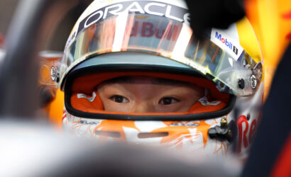 F1 Grand Prix of Saudi Arabia