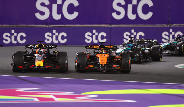 McLaren’dan Red Bull’a sert yanıt: “Oscar virajı hak etti, tıpkı Hamilton örneğinde olduğu gibi”