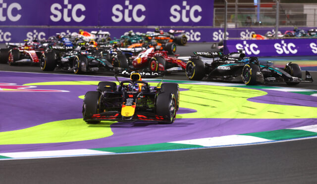 “Verstappen’in Suudi Arabistan cezası yeterli değildi”