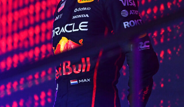 Max Verstappen, Suudi Arabistan’dan daha fazla ceza almadan ayrılıyor