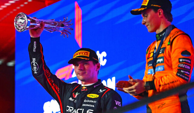 Max Verstappen, Suudi Arabistan cezasına niye sessiz kaldığını açıkladı: “Gerçeği kaldıramıyorlar!”