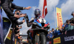 Toprak Razgatlıoğlu, Assen Superpole yarışını kazandı, Bulega yarış dışı kaldı!