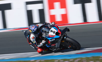 Toprak Razgatlıoğlu, Assen, WSBK 2025