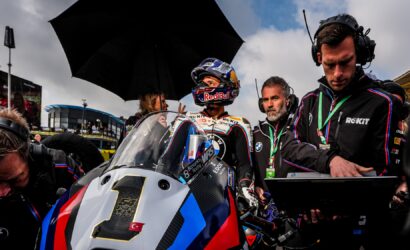 Toprak Razgatlıoğlu, BMW, Assen