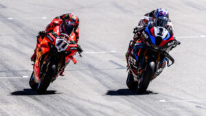 Toprak Razgatlıoğlu, Nicolo Bulega, BMW, Ducati