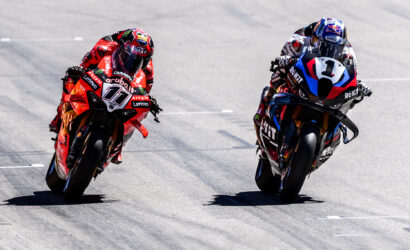 Toprak Razgatlıoğlu, Nicolo Bulega, BMW, Ducati