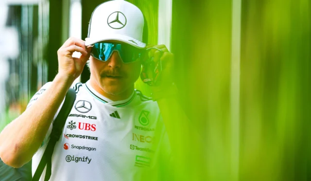 Valtteri Bottas’ın Mercedes’e katkısı ortaya çıktı: “Her şey küçük detaylarda gizli”