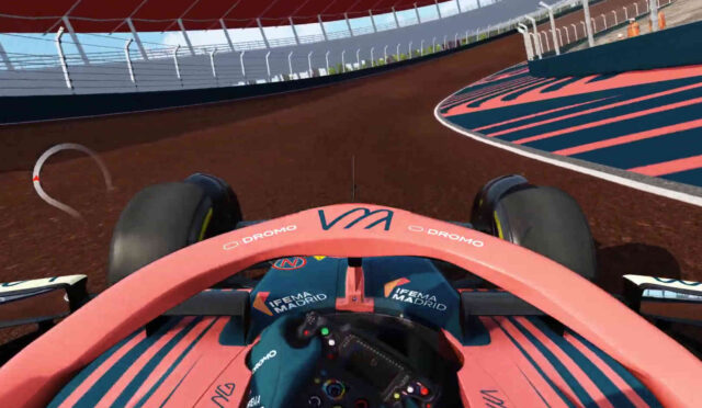 2026 F1 takvimine girecek Madrid pisti ortaya çıktı