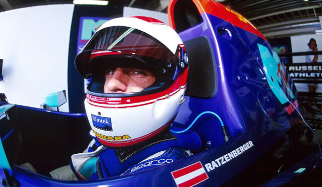 30 Nisan: F1 Tarihi’nde bugün ne oldu?