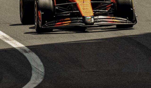 2025 Formula 1 Monaco GP – Yarış sonucu