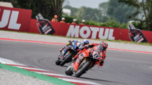 Nicolo Bulega, Toprak Razgatlıoğlu, Superbike