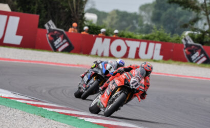 Nicolo Bulega, Toprak Razgatlıoğlu, Superbike