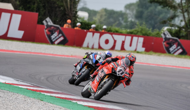 2025 Superbike Puan Durumu – İtalya (Cremona) yarışları sonrası Toprak Razgatlıoğlu kaç puana sahip?