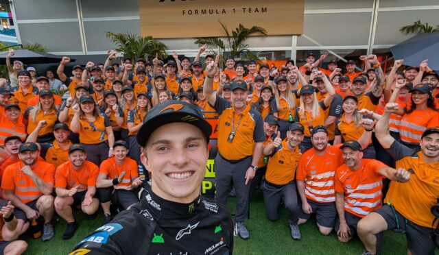 Formula 1 2025 Miami GP sonrası F1 Puan Durumu