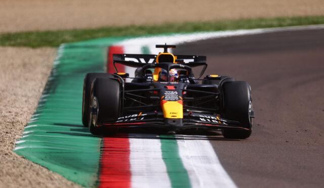 Formula 1 2025 Emilia Romagna GP Ne Zaman, Saat Kaçta, Hangi Kanalda?