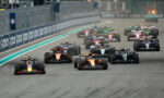 F1 Grand Prix of Miami