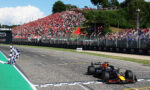 F1 Grand Prix of Emilia-Romagna