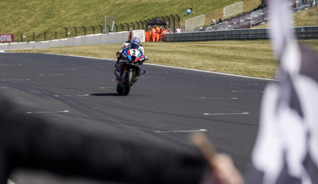 Toprak Razgatlıoğlu, WSBK Çekya (Most) yarışlarında kaçıncı oldu?