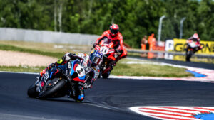 Toprak Razgatlıoğlu, Nicolo Bulega, Superbike