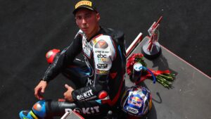 Toprak Razgatlıoğlu, superbike, Cremona