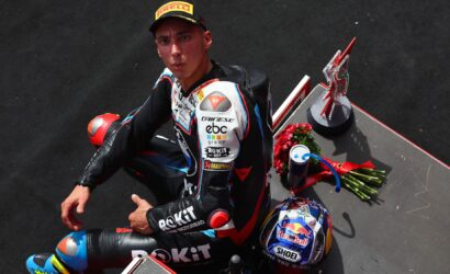 Toprak Razgatlıoğlu, superbike, Cremona