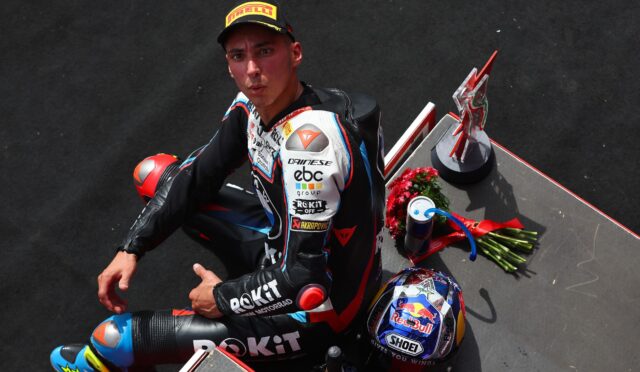 Toprak Razgatlıoğlu, WSBK İtalya (Cremona) yarışlarında kaçıncı oldu?