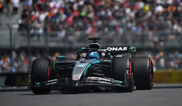 2025 Formula 1 Kanada GP – Sıralama sonucu