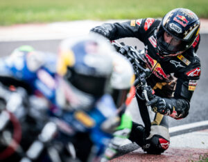KNN54 Riders