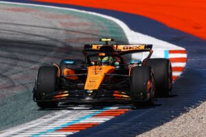 Lando Norris, McLaren