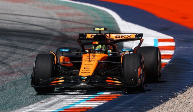 2025 Formula 1 Avusturya GP – Yarış Sonucu