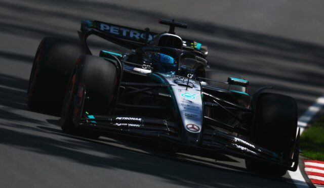 2025 Formula 1 Kanada GP – Yarış Sonucu
