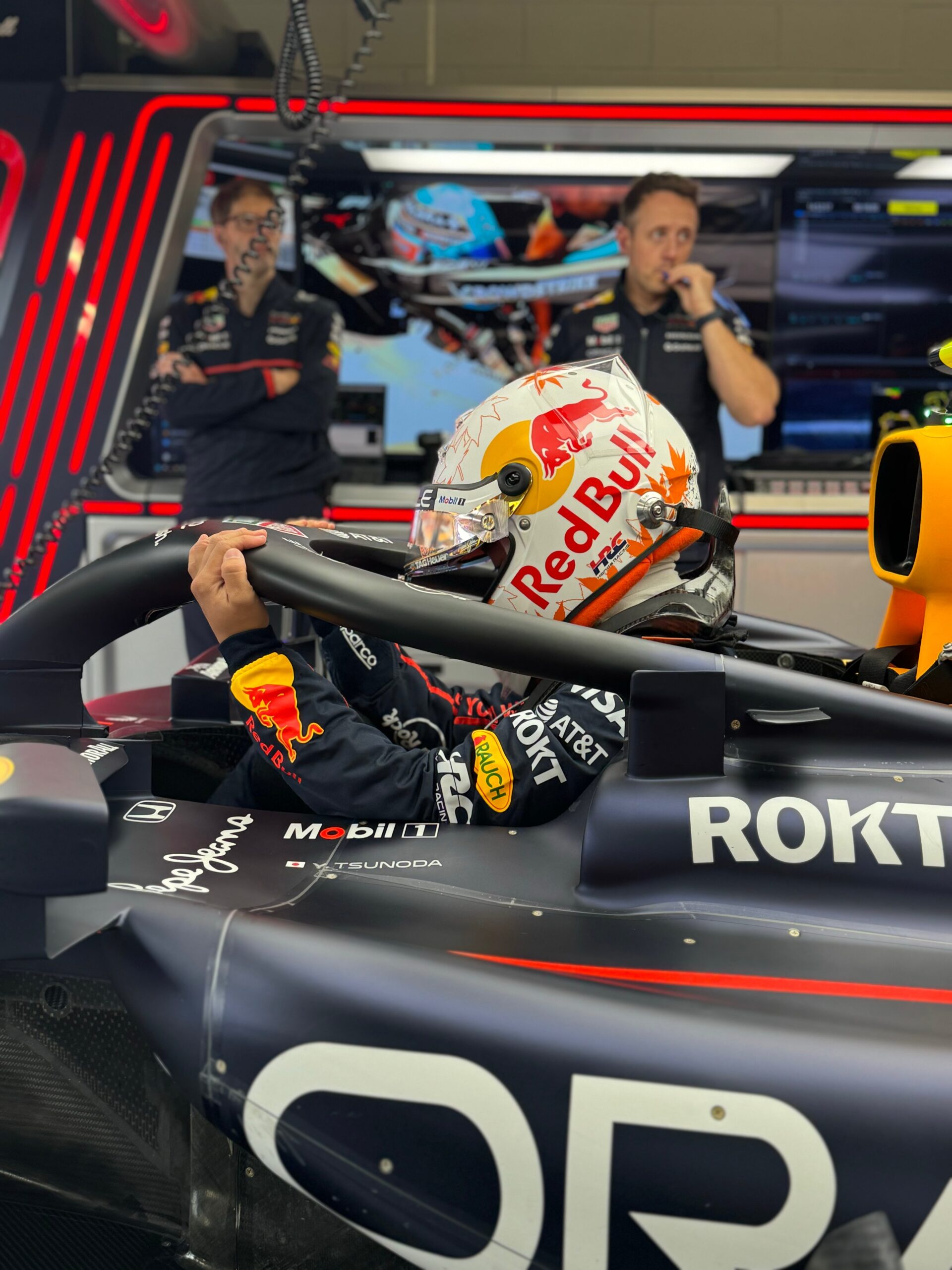 2025 Formula 1 Britanya GP – Sıralama sonucu