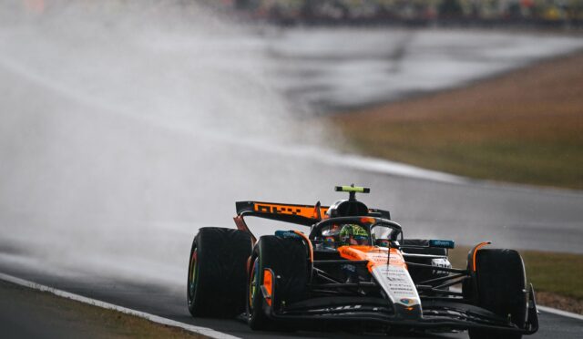 2025 Formula 1 Britanya GP – Yarış Sonucu